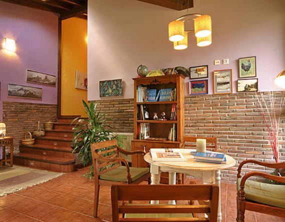 La Ablaneda Guest House Soto De Cangas Bagian luar foto